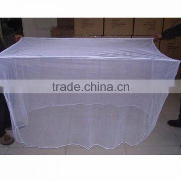 Outdoor backpackers mosquito netting travel bug net china wholesale