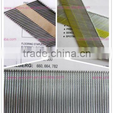 Wire Nails of Factory Sizes