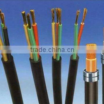 H05V3V3H6-F / H05V3V3D3H6-F of different electric wire sizes