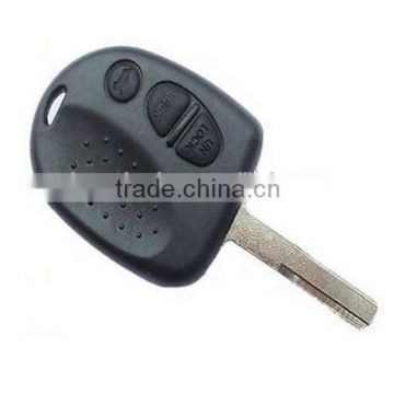 Holden replacement Car Key Head Only 3 Button Remote VS VR VT VX VY VZ