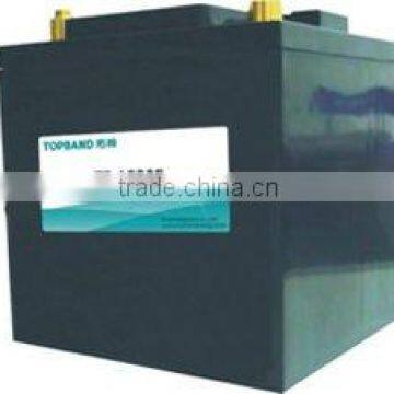 12V30Ah Auto start battery with BMS SLA Case TB-1230F