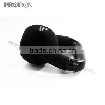 Fitness Neoprene Kettle Bell 8kg photo-5