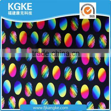 Wholesale Pattern Customized Breathable 3D Printed Fabric