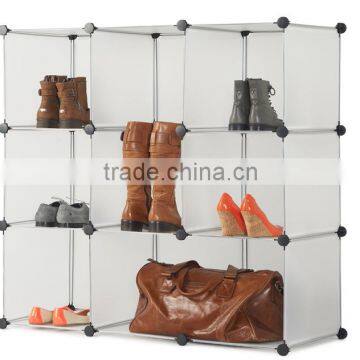 Shoe cabinet wholesale living room shoe rack