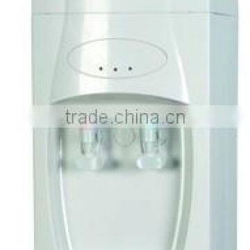 Electronic table Standing hot and cold Desktop Water Dispenser