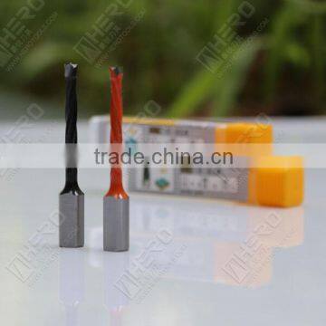Tct Drill Bit Full Carbide 5mm H70mm