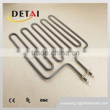 230volt 2670w sauna bath heating antifouling heater element heating element for oven heater