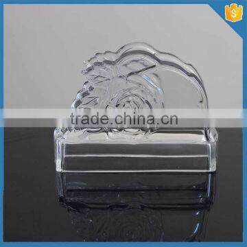 Tableware Glass Paper Towel Tray Hotel Restaurant photo-2
