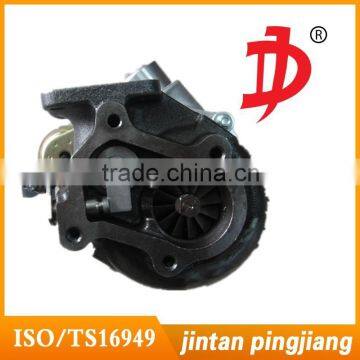 Best quality Designed IVECO TF035HM Turbocharger 53149886445