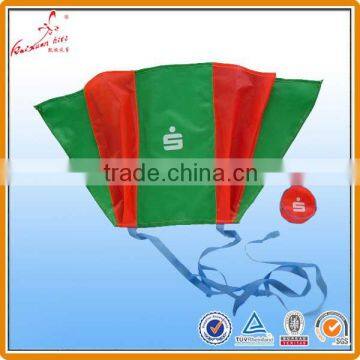 Wholesale Promotional Pocket Kite from the kite factory