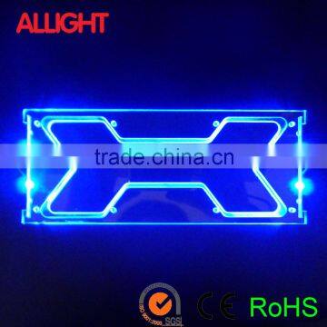 ALLIGHT smd led light bases for acrylic