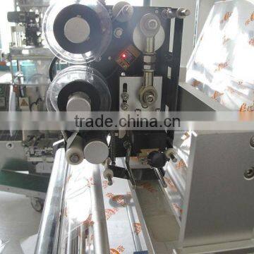 DCJ300 Sachet Liquid FFS Packing Machine (multi-pictures) photo-3