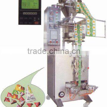 HTBP-40 Triangle Automatic Packaging Machine