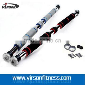 Virson Indoor Pull Up Bar/ Gym Horizontal Bar