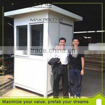 China High Quality Public Mobile Portable Toilet price