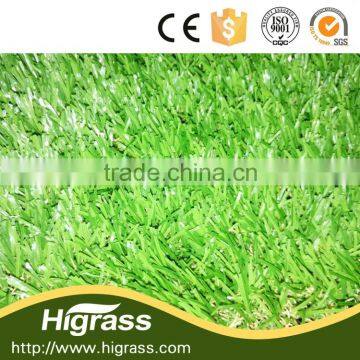 Good drainage artificial grass turf company for playground