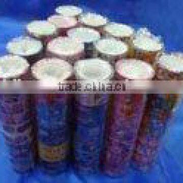 Cartoon stationery tape