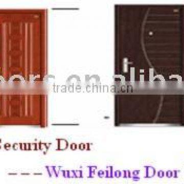 Interior Wooden Door
