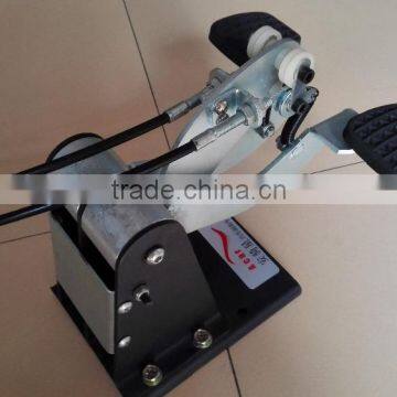 Dual Control Brake photo-3