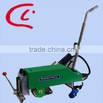 Waterproof PVC Cover Welding Machine