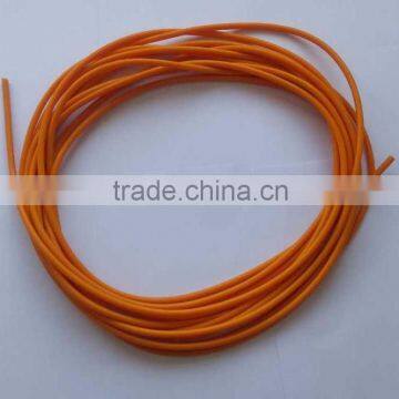 Customized Size Silicone Vacuum Hose/silicone Rubber Hose photo-6