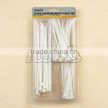 DBA series value pack made of PE for cable tying use