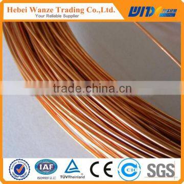 high quality cooper wire/ brass wire