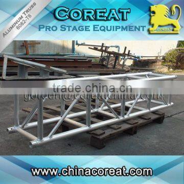 450*450 Spigot Event Wedding truss for sale