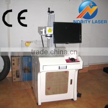 New design fiber laser scribing machinery with great price