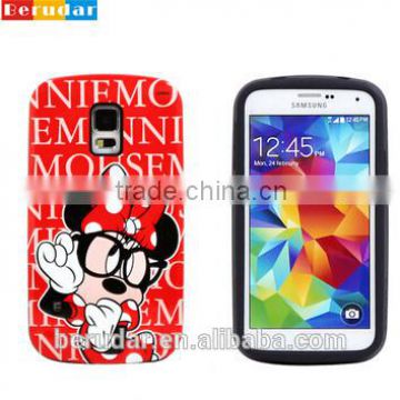 Wholesale custom high quality phone case cover for samsung galaxy note 3