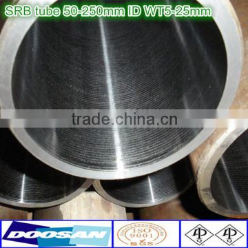 AISI 4130 cold drawn seamless steel tube for drill rod