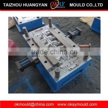 Office chair wheel mould