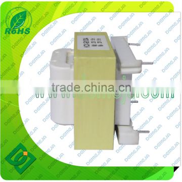 EI35 low voltage current transformer 110v 220v