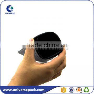 Custom Printing PU Leather Shades Pouch With Clip photo-4