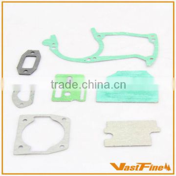 52cc 58cc chainsaw parts/5200 4500 5800 chain saw parts/Gasket kits