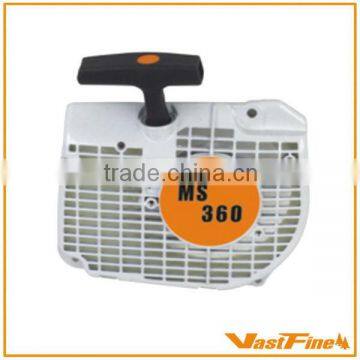 China top quality chainsaw recoil starter fits ST MS360 036 034