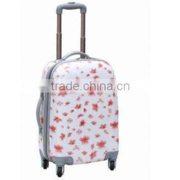 2012 hot sale cheap travel luggage