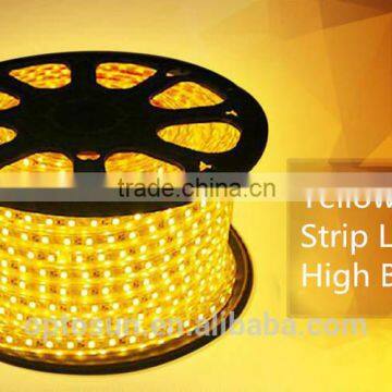 Magnetic Rope Lights Color Changing Strip Light DIY Flexible Strip 110-220V IP67 photo-4