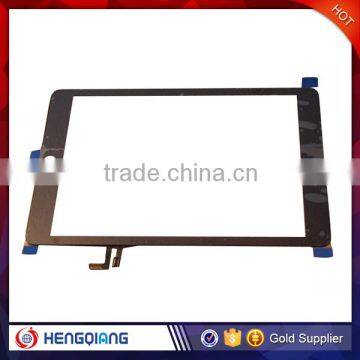 Made in China Screen Replacement Touch Digitizer Glass Panel for Ipad 5 photo-6