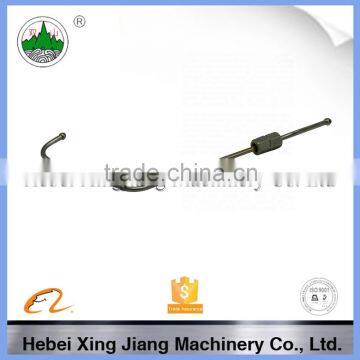 Chinese Tractor Parts S1105 Oil Pipeline Price Quality Choice photo-2