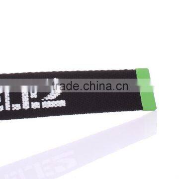 Men's Jacquard Webbing Belt photo-5