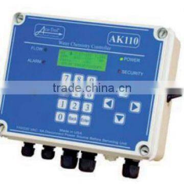 Commercial Chemical Controller Monitor For Pool & Spa