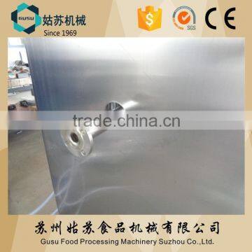 Updated Chocolate Thermostat Control Machine photo-6