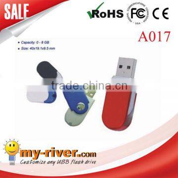 2016 Hot Sale Free Sample 64GB USB Flash Drive for Promotional Gift