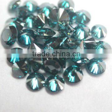 Excellent Quality 0.01ct to 0.12 ct Natural Loose Blue Diamonds