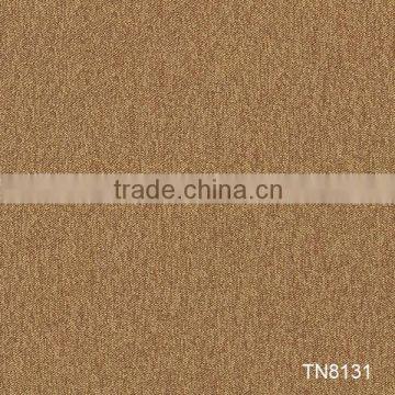 Top brand hot sale carpet tile with plain color