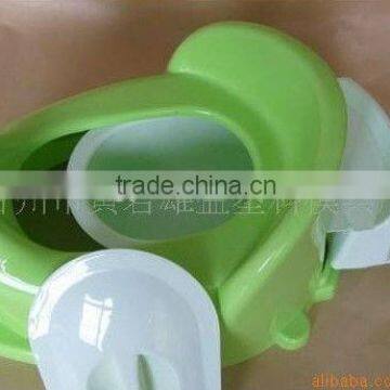 plastic Closestool injection moulding