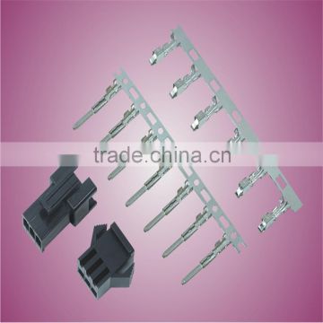 electric male female wire connectors