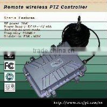 Long Range Wireless RS485 Data Transmitter