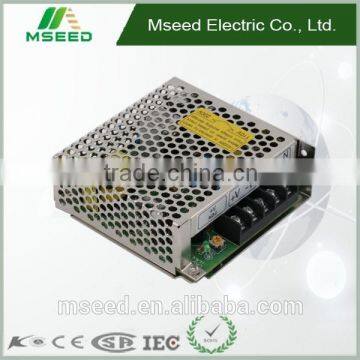 S-25 Transformer Electronic Switching Power Supply for LED Strip Made in China photo-6